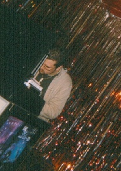 Cabaret at the Canty